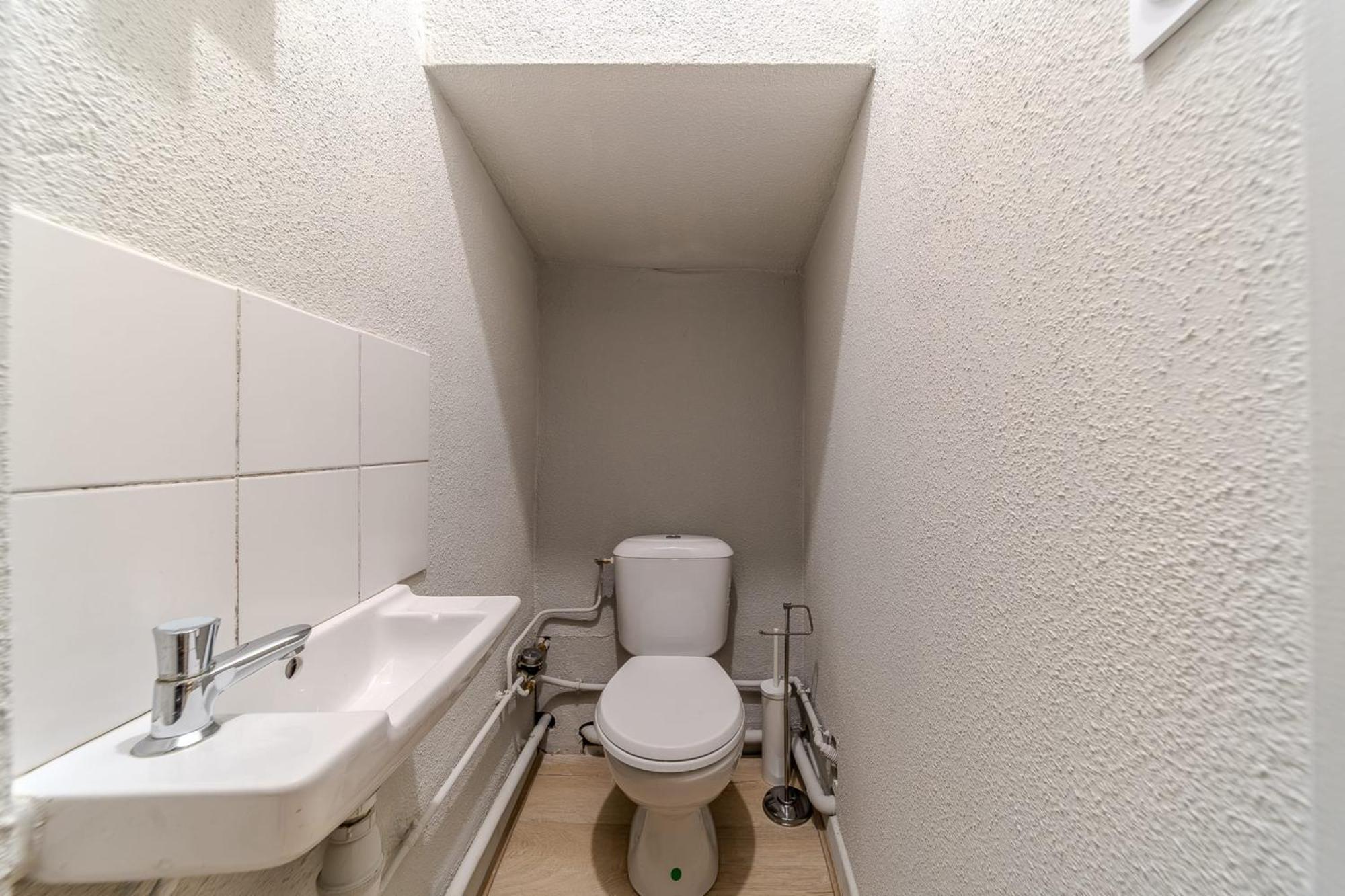 Charming 1-Bedroom Apartment Across From Halles Paul Bocuse & Part-Dieu Lyon Exterior foto